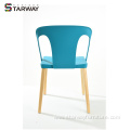 Creative Cute Plastic chair